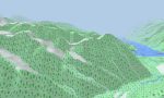 Yukon Garmin topographic map - Image 6