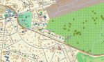 Zambia Garmin topographic map - Image 3