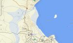 Zambia Garmin topographic map - Image 6