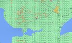 Afghanistan Garmin topographic map - Image 2