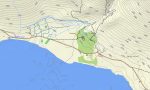 Afghanistan Garmin topographic map - Image 3