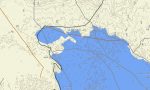 Afghanistan Garmin topographic map - Image 5