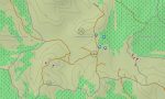Anhui Garmin topographic map - Image 2