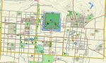 Anhui Garmin topographic map - Image 4