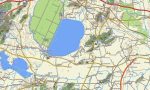Anhui Garmin topographic map - Image 5