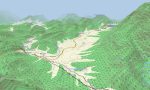 Anhui Garmin topographic map - Image 6