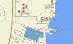 Bahrain Garmin topographic map - Image 2
