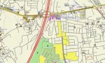 Bahrain Garmin topographic map - Image 4