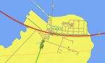 Bahrain Garmin topographic map - Image 5