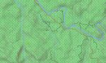 Bangladesh Garmin topographic map - Image 3