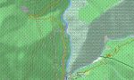 Bhutan Garmin topographic map - Image 2