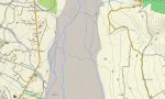 Bhutan Garmin topographic map - Image 3
