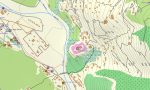 Bhutan Garmin topographic map - Image 4