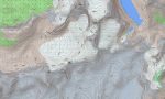 Bhutan Garmin topographic map - Image 5