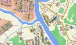 Brunei Garmin topographic map - Image 3