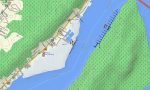 Brunei Garmin topographic map - Image 4