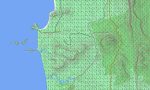 Cambodia Garmin topographic map - Image 4
