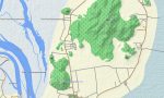 Cambodia Garmin topographic map - Image 3