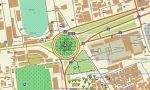 Cambodia Garmin topographic map - Image 2