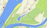 Cambodia Garmin topographic map - Image 6