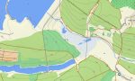 Central Federal District Garmin topographic map - Image 6