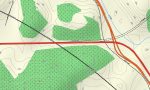 Chongqing Garmin topographic map - Image 2