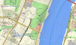 Chongqing Garmin topographic map - Image 3