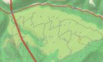 Chongqing Garmin topographic map - Image 5
