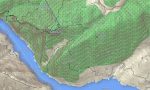 Chongqing Garmin topographic map - Image 6