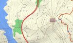 Chongqing Garmin topographic map - Image 7