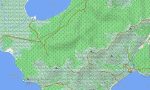 Far Eastern Federal District Garmin topographic map - Image 4