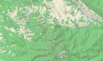 Far Eastern Federal District Garmin topographic map - Image 5
