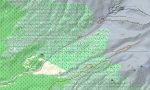 Far Eastern Federal District Garmin topographic map - Image 6
