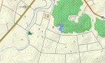 Fujian Garmin topographic map - Image 3