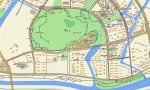Fujian Garmin topographic map - Image 2