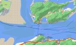 Fujian Garmin topographic map - Image 4