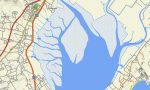 Fujian Garmin topographic map - Image 6