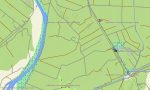 Greece Garmin topographic map - Image 7
