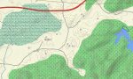 Guangdong Garmin topographic map - Image 3