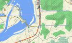 Guangdong Garmin topographic map - Image 5