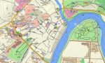 Guangxi Garmin topographic map - Image 2