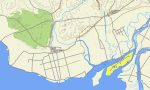Guangxi Garmin topographic map - Image 3