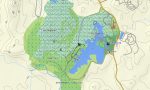 Guangxi Garmin topographic map - Image 4