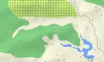 Guangxi Garmin topographic map - Image 6