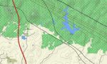 Guangxi Garmin topographic map - Image 7