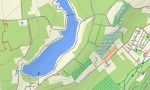 Guernsey and Jersey Garmin topographic map - Image 6