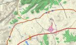 Guizhou Garmin topographic map - Image 2