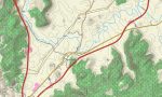 Guizhou Garmin topographic map - Image 4