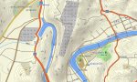 Guizhou Garmin topographic map - Image 6