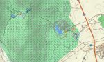 Hainan Garmin topographic map - Image 4